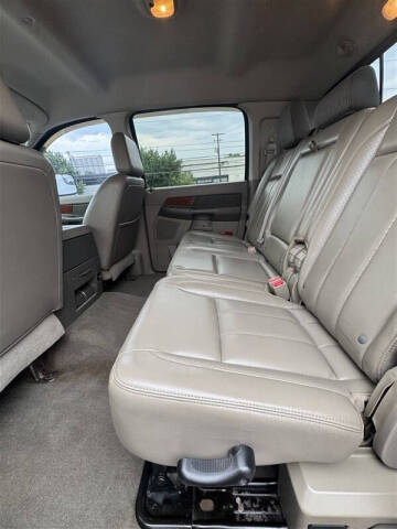 2006 Dodge Ram 2500