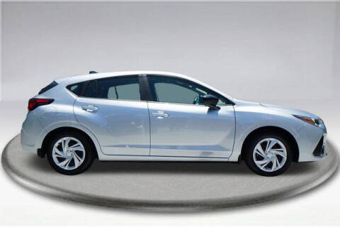 2025 Subaru Impreza