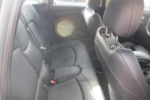 2019 MINI Hardtop 4 Door Cooper S