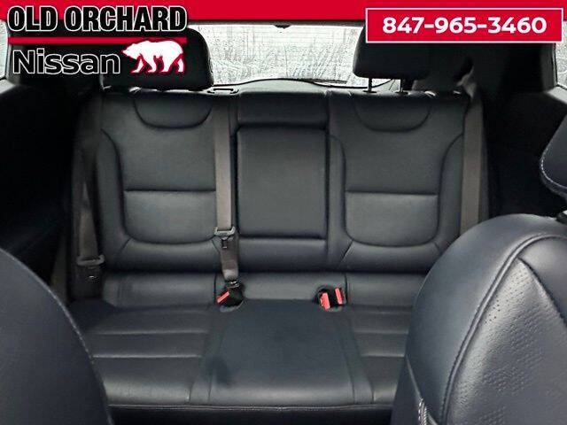 2022 Chevrolet Bolt EUV Premier