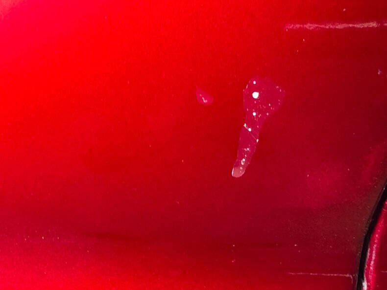 1955 Chevrolet Bel Air