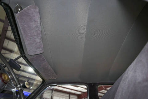 1949 Studebaker Champion