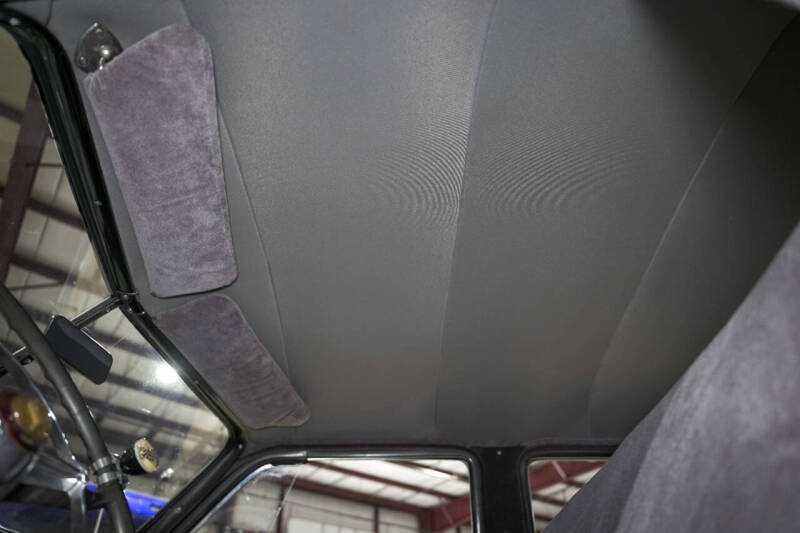 1949 Studebaker Champion