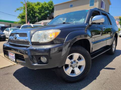 2006 Toyota 4Runner for sale at Express Auto Mall in Totowa NJ