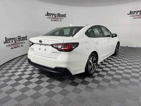 2023 Subaru Legacy Premium