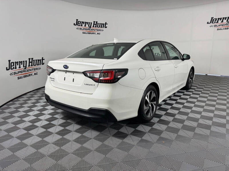 2023 Subaru Legacy Premium