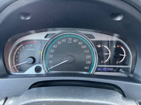 2013 Toyota Venza LE