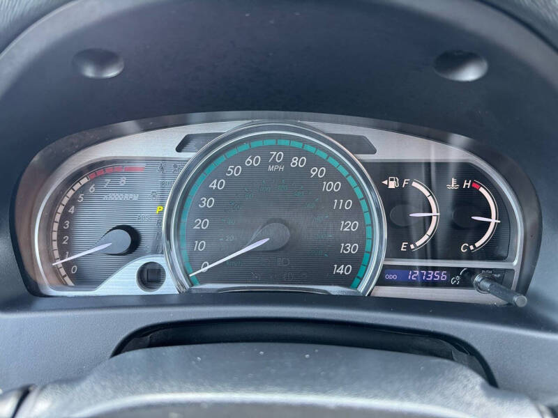 2013 Toyota Venza LE