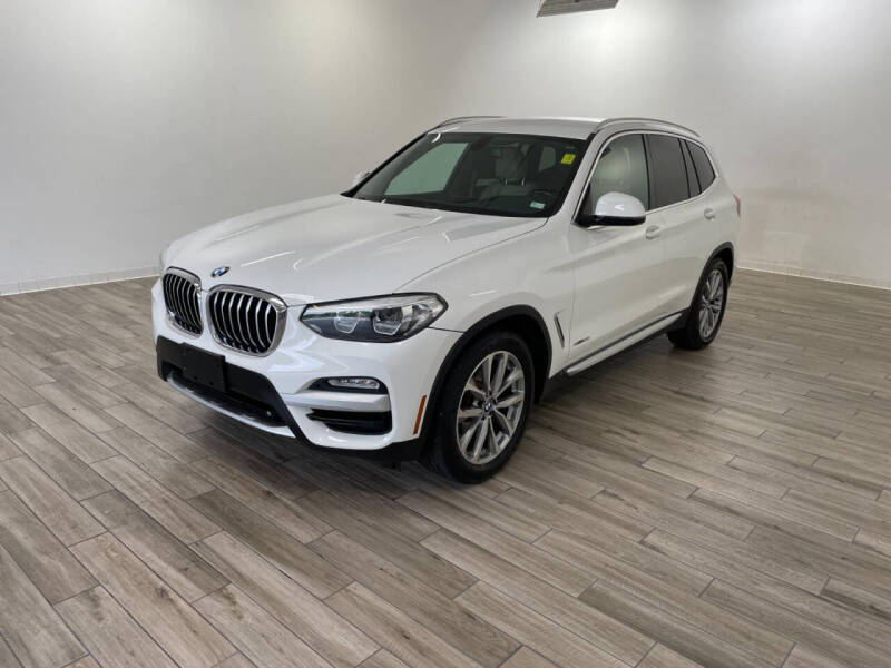 2018 BMW X3 for sale at Juan Autos y mas in O'Fallon MO