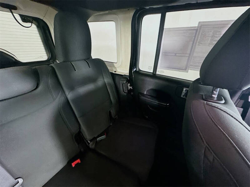 2019 Jeep Wrangler Unlimited