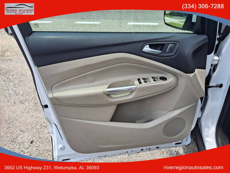 2013 Ford Escape SE