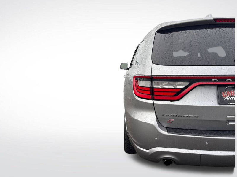 2020 Dodge Durango GT