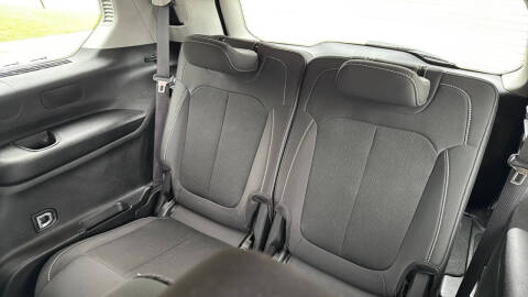 2024 Jeep Grand Cherokee L