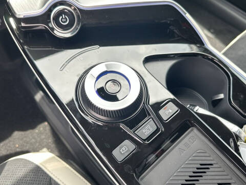 2023 Kia EV6 GT-Line