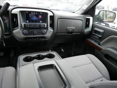2015 GMC Sierra 1500