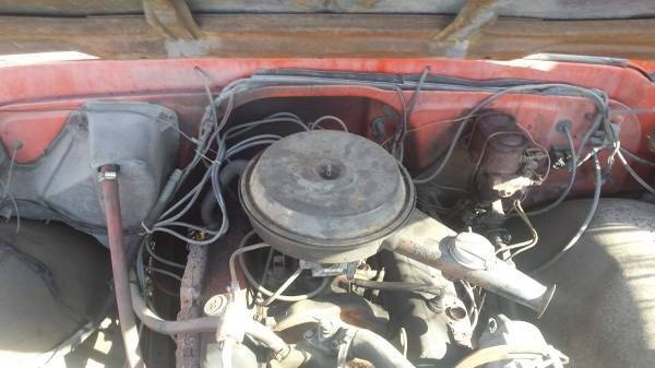 1971 Chevrolet C15