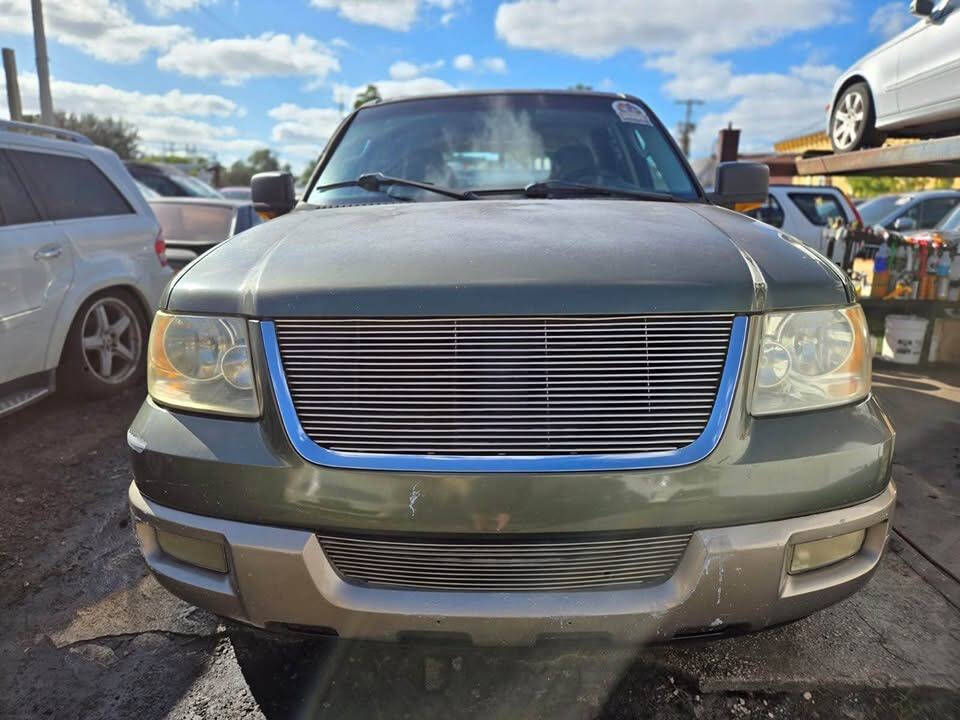 2003 Ford Expedition for sale at 911 Auto, LLC. in Hollywood, FL