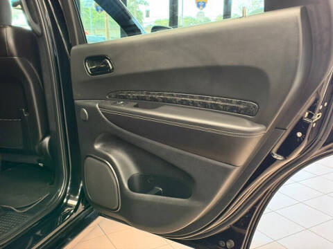 2022 Dodge Durango SRT 392