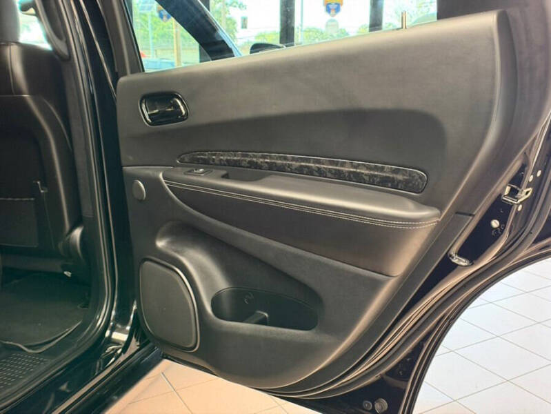 2022 Dodge Durango SRT 392