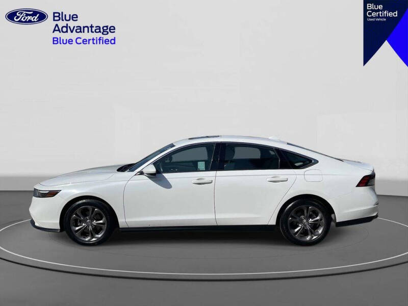 2023 Honda Accord