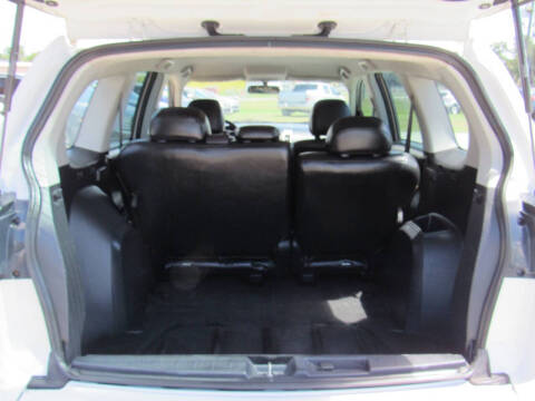 2009 Mitsubishi Outlander ES