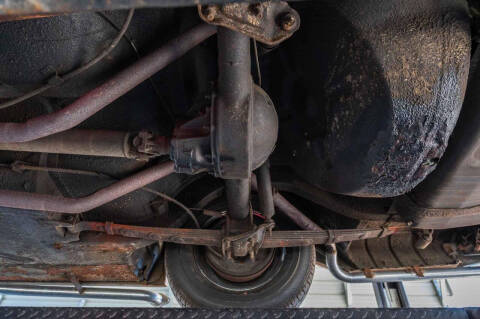 1960 Ford Thunderbird