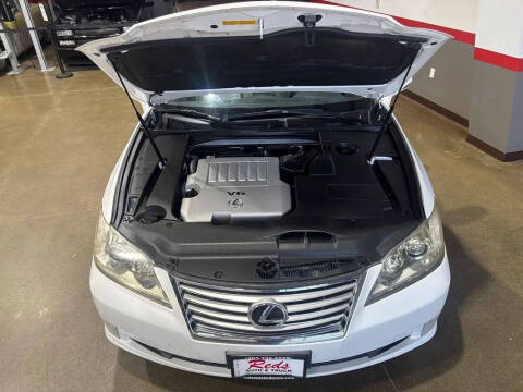 2012 Lexus ES 350
