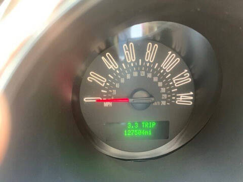 2008 Ford Mustang GT Premium