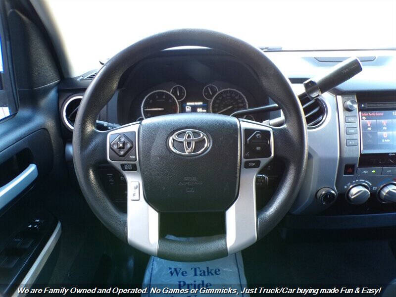 2016 Toyota Tundra