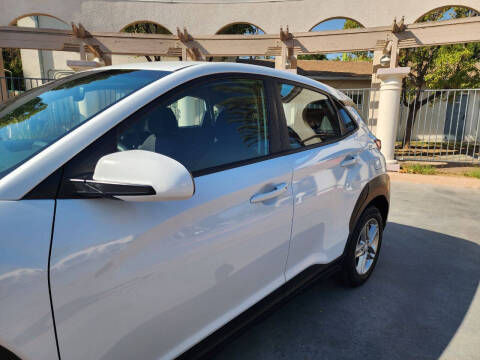 2019 Hyundai Kona SE