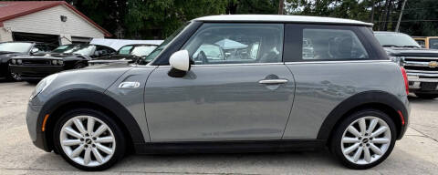 2017 MINI Hardtop 2 Door Cooper S