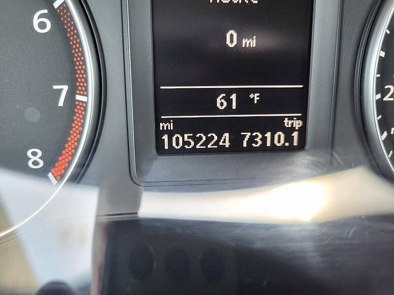 2013 Volkswagen Jetta
