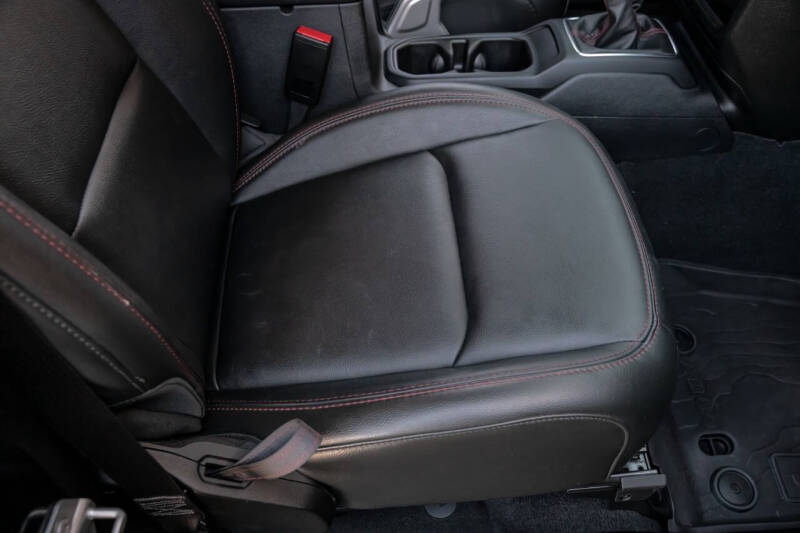 2022 Jeep Wrangler Rubicon