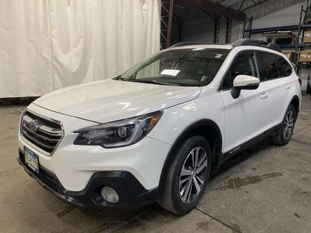 2018 Subaru Outback for sale at Victoria Auto Sales - Waconia Dodge in Waconia MN