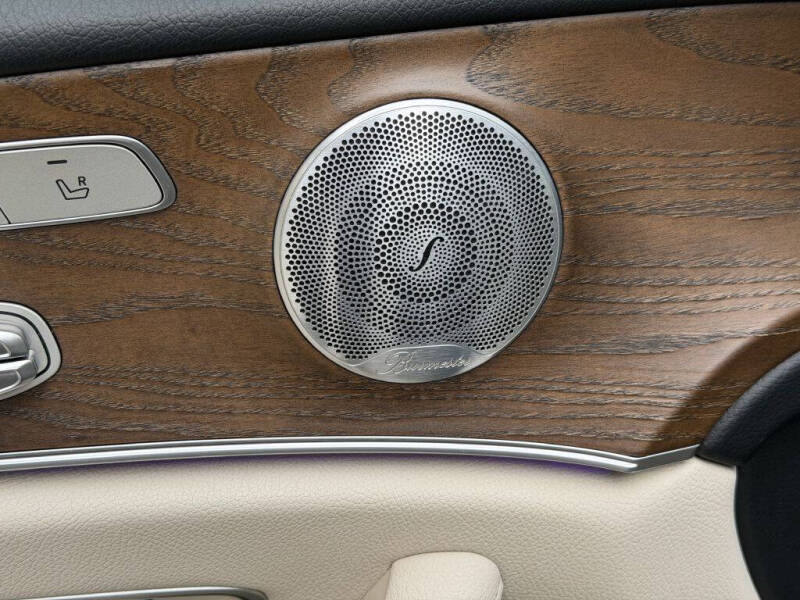 2020 Mercedes-Benz E-Class E 350 4MATIC