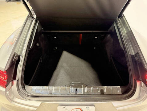 2017 Porsche Panamera Turbo