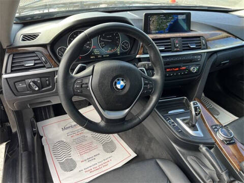 2014 BMW 4 Series 428i