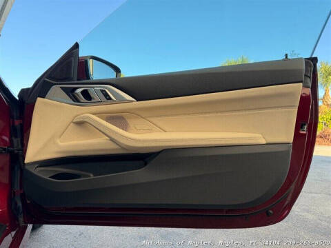 2023 BMW 4 Series 430i xDrive