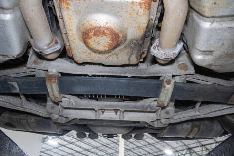 1998 Chevrolet Corvette