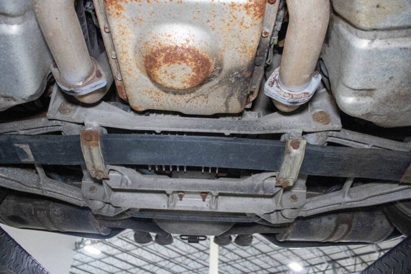 1998 Chevrolet Corvette