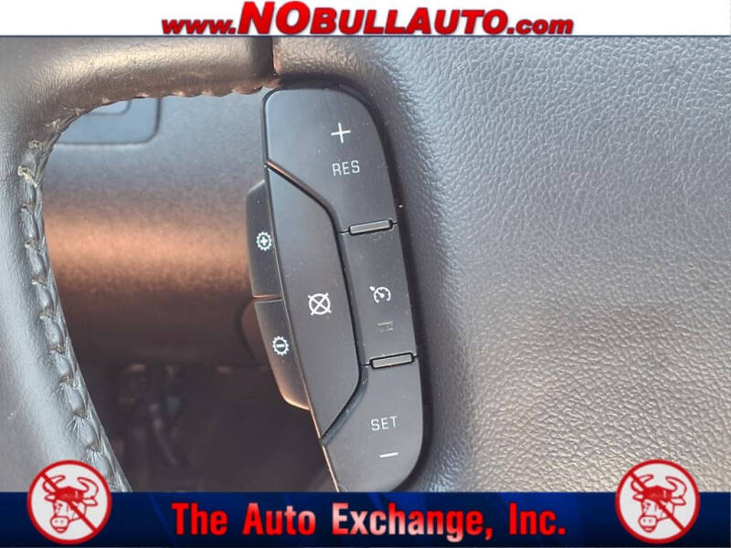 2013 Chevrolet Impala LT Fleet