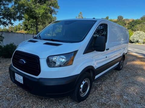 2019 Ford Transit for sale at Star One Imports in Santa Clara CA