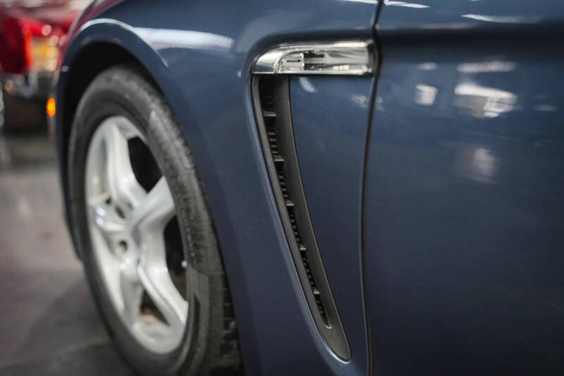 2011 Porsche Panamera