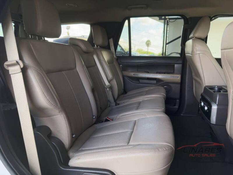 2021 Ford Expedition XLT