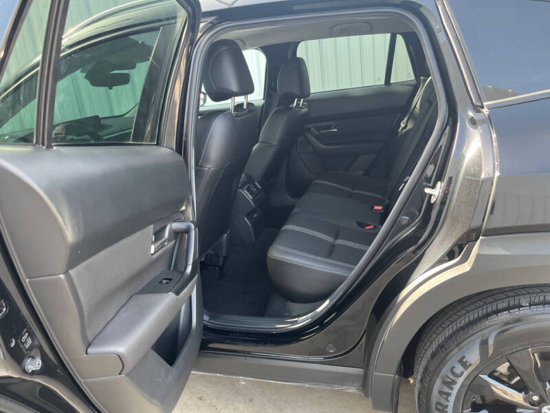 2024 Mazda CX-50 2.5 S Select