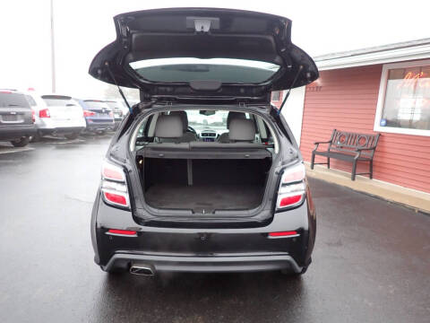 2020 Chevrolet Sonic LT