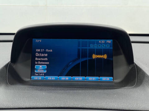 2016 Buick Encore Convenience