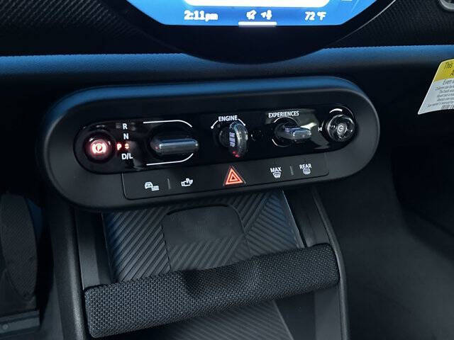 2027 MINI Countryman