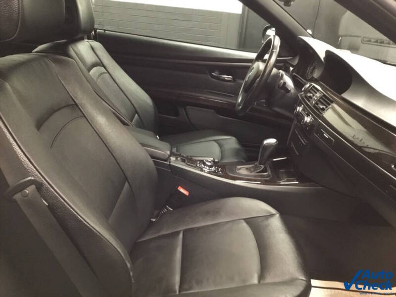 2011 BMW 3 Series 335i