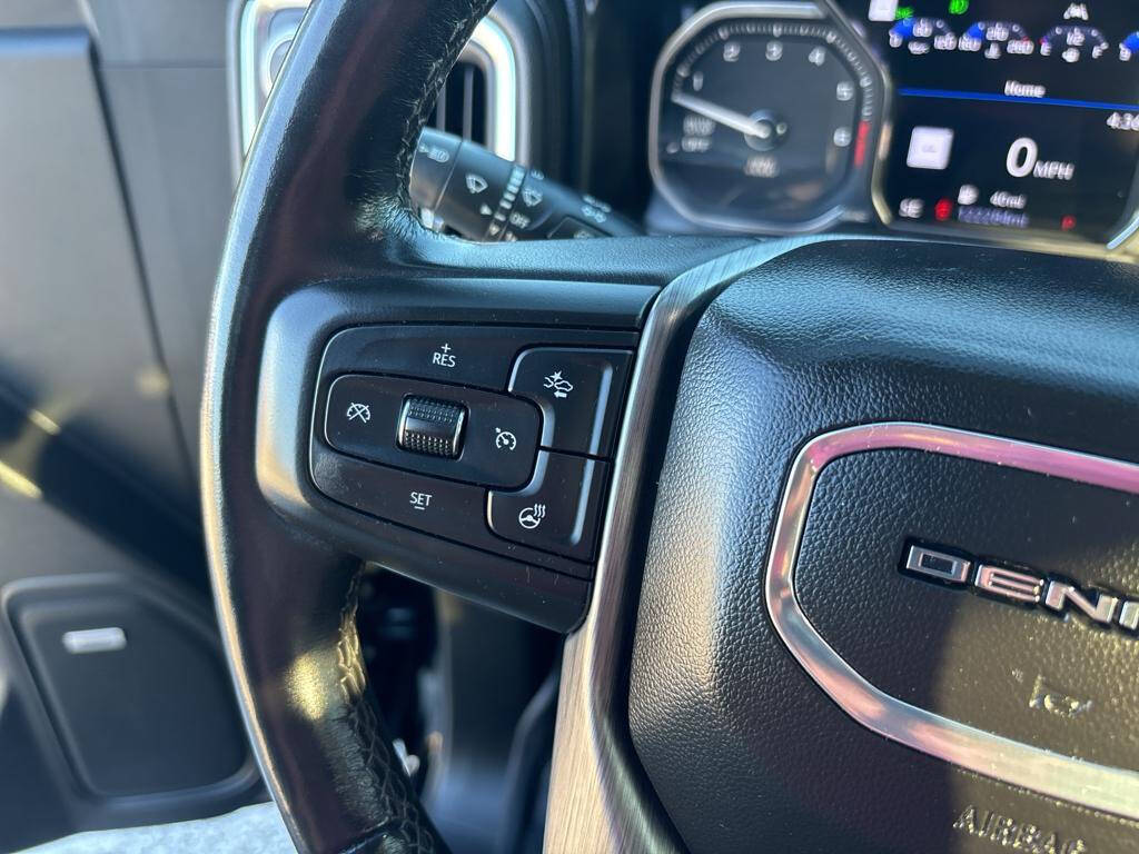 2019 GMC Sierra 1500 for sale at Springer Auto Sales in Waterloo, IL